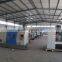 Двуспиндельный ЧПУ токарный станок CNC350A наклонного исполнения. Цена станка ЧПУ из Тайваня. ЧПУ токарный центр