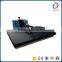 Manufacturers wholesale manual heat press machine for clothing
