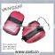 Custom Portable Speaker Flight Case for All Types of Mp3/mp4/mobile Phones