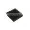 Superior Craftsmanship ODM 100mm Aluminum Heat Sink