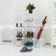 wooden shoe cabinet furniture wholesale living room Shoe shelf