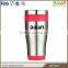 portable transparent vacuum flask coffee pot thermos