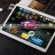 9.6 inch android 5.1 tablet pc Quad core 1280*800 LTE 3g SD card slot dual SIM gps bt wifi