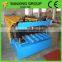 STEEL COLD ROLL FORMING MACHINE