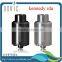 2015 hot selling e-cig Kennedy v2 atomizer kennedy v2 rda China supplier
