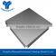 Various Pattern 600 * 600MM Suspended Metal Ceiling Aluminum Ceiling board