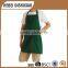OEM Company Logo Apron Cheap Kitchen Apron