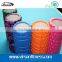 Hot Selling High Density EVA hollow Yoga Foam Roller