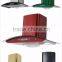 CE,EMC,SASO,ISO,CCC Certification and Wall Mounted Type range hood
