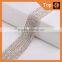 New arrival cup chain accessories for women shoes