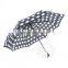 Factory Direct Customed Print UV Protection Folding Advertising Umbrella With Logo