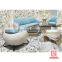 cheap garden 4 pcs set sofa,rattan furniture set, garden furniture