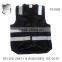 2016 latest high visibility zipper reflective safety vest