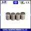 Custom Sintered Permanent SmCo Magnet With High Working Temperature