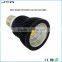 New design 3800lm dimmable led cob track light