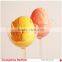 Supplier for Light yellow color non dairy creamer for ice cream 6608
