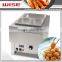 High Quality Countertop Hydraulic Hot Food Warmer Buffet Server As Catering Equipment