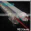 12V led strip CE/RoHs Waterproof RGB IP65 led light strip 18W/M SMD 5050 5630 5730 8520 LED strip light wholesale