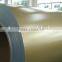 COLOR COATED STEEL PPGI STEEL COIL