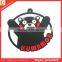 dongguan factory supply wholesale silicone pastry mat for dinner