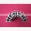 aluminum profile for LED heat sink/ extrusion heat sink for flash light/sun flower extrusion heat sink