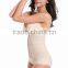 Best price rhombus pattern lycra waist training corset