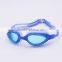 Anti fog swimming goggles with fast fit head starp system,swimming glasses