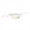 New!!! 10" Melamine Deep plate with handle A5 material B554