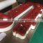 High Quality Factory Price Advertising Vacuum Forming Logo LED light box Sign