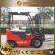 3.5ton electric forklift CPD35 forklift price