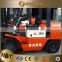 HELI new 1~3 ton forklift electric, battery operated forklift