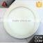 High quality 3W-18W LED light panel Round LED ceiling light
