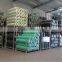 PP spunbond production line for nonwoven fabric