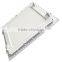 thin LED Panel Light SMD2835 AC 85-265V square Lighting LED Downlight