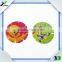 full color printing custom pogs manufacturer