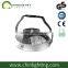 2016 high efficiency outdoor led industrial round high bay light