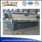 QC12Y/K 12*6000 Cnc Sheet Metal Cutting and Bending Machine
