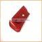 Colorful Variuos Design Beauty Leather Ladies Mobile Pouch Wholesale