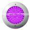 waterproof wall mounted led swimming pool light 12v