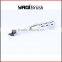 High Qulity Chrome 3 Blade Razor Handle Only