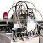 DGM ETH Fully Automatic Laminating Machine,corrugated to cardboard lining laminating machine