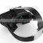 2016 High quality OEM customized logo virtual reality 3d glasses portable VR BOX Headset