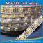 DC5v APA102 144leds warm white cold white pure white addressable led strip