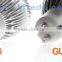 Long lifetime 50,000hrs mr16 top chip 3w spotlight led gu10 warm white