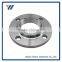 China Manufacture ANSI/JIS/DIN Stainless Steel Pipe Flange