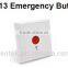 auto-reset emergency button