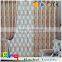 20-year factory high quality classic jacquard cheap curtain/ sofa fabrics- Piece dyed soft touching