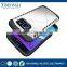New style hot selling pc tpu material case for samsung s7