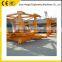 2016 CE Approved high quality topless tower crane for sale