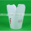 Wholesale Recyclable Disposable UV Coating Paper Noodle Box